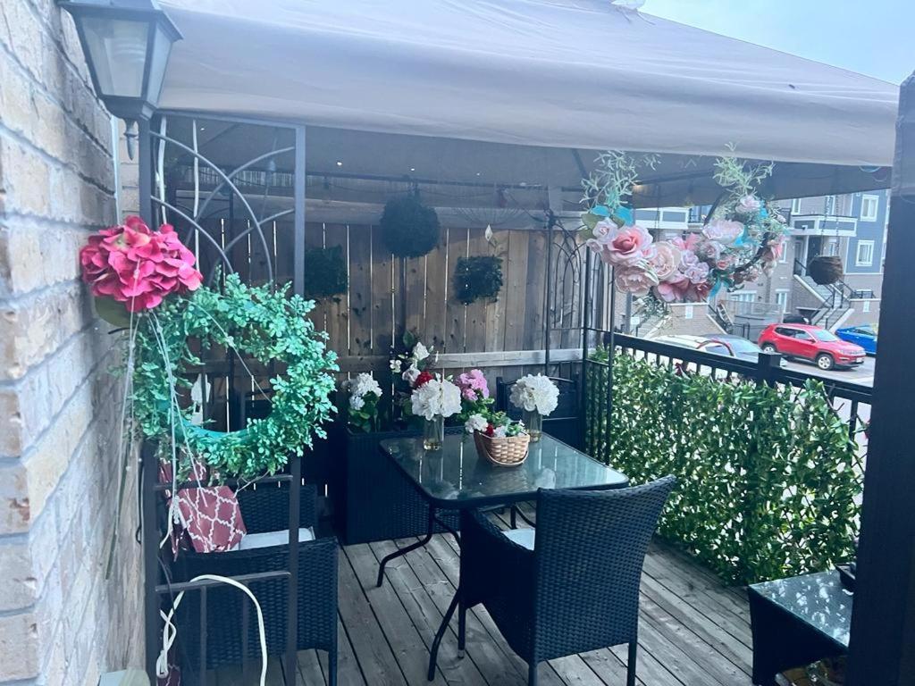 Private, Secure, Immaculate & Cozy Brampton