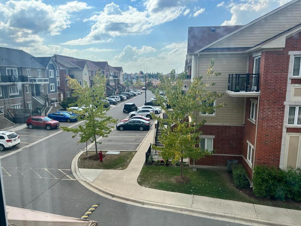 Private, Secure, Immaculate & Cozy Brampton