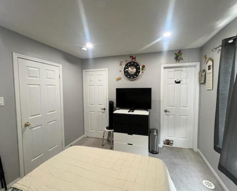 Private, Secure, Immaculate & Cozy