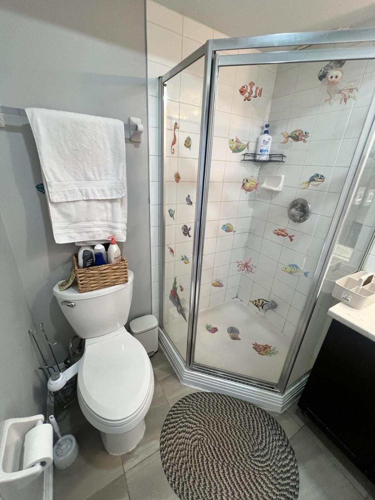 Private, Secure, Immaculate & Cozy Homestay